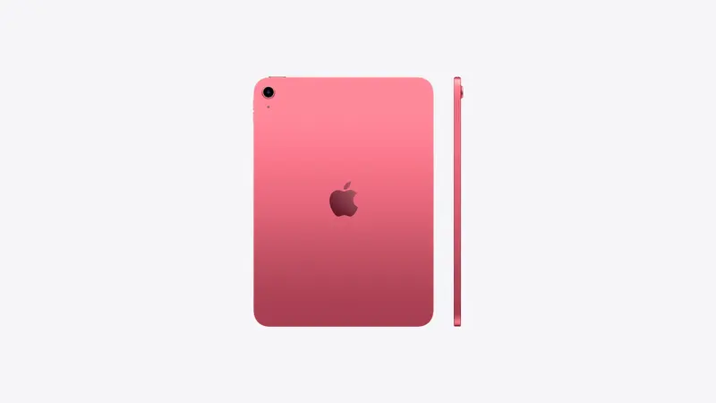 Apple MD7N4HN/A, iPad Wi-Fi + Cellular,, 11-inch, A16 Chip, 256GB