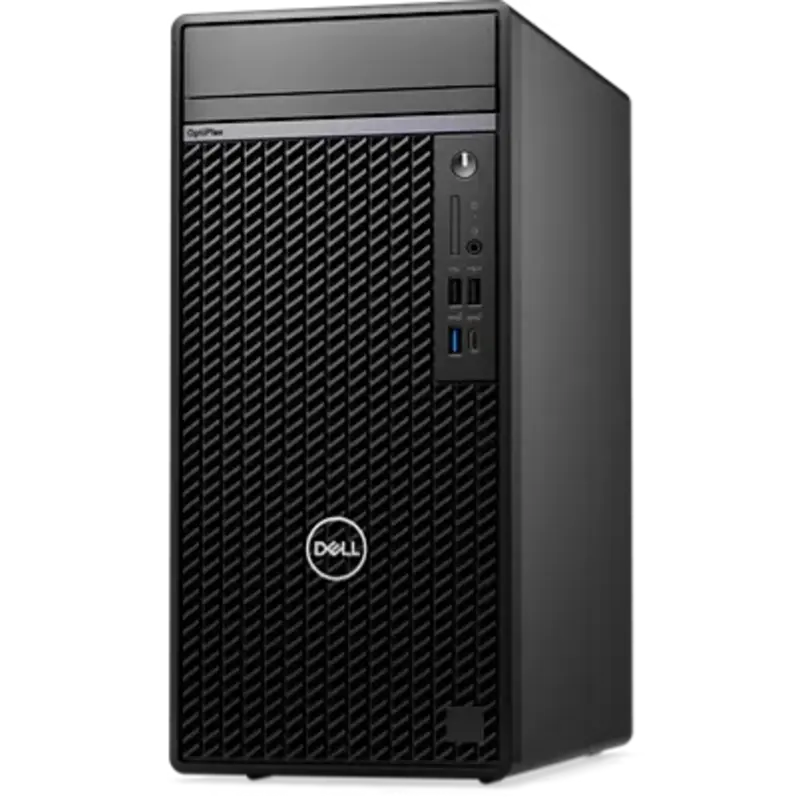 Dell INDOPTIMTI712W8512-S1 Optiplex 7020 Tower Desktop