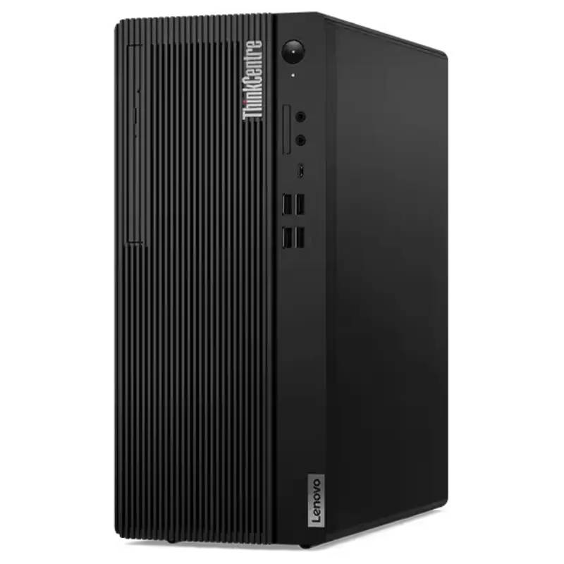 Lenovo 12U6S01200 ThinkCentre M70t Gen 5 Desktop, Intel Core i7