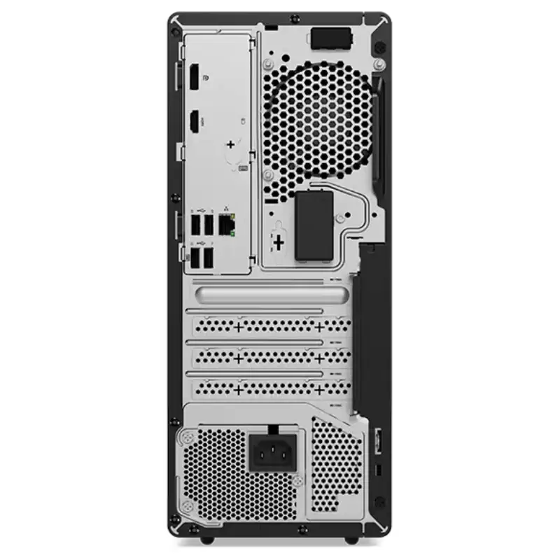 Lenovo 12U6S01200 ThinkCentre M70t Gen 5 Desktop, Intel Core i7