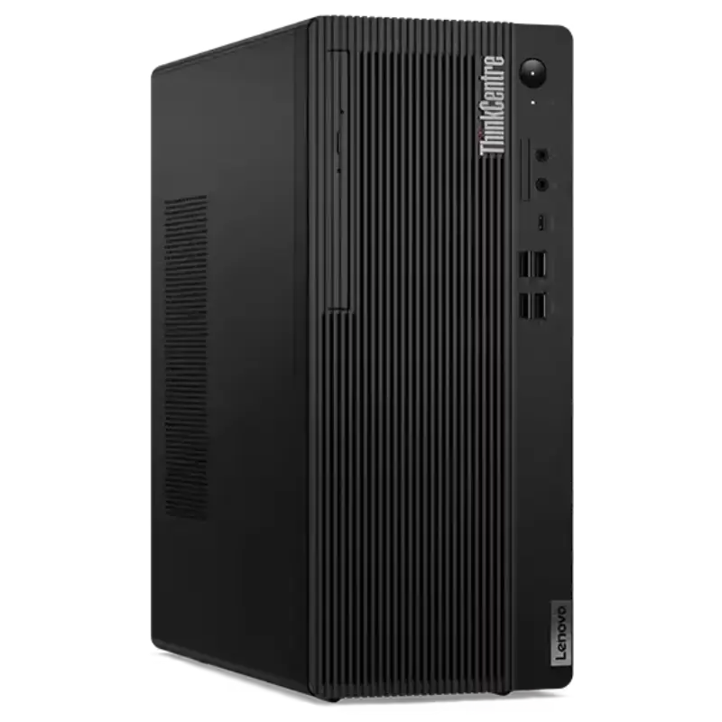Lenovo 12U6S01200 ThinkCentre M70t Gen 5 Desktop, Intel Core i7