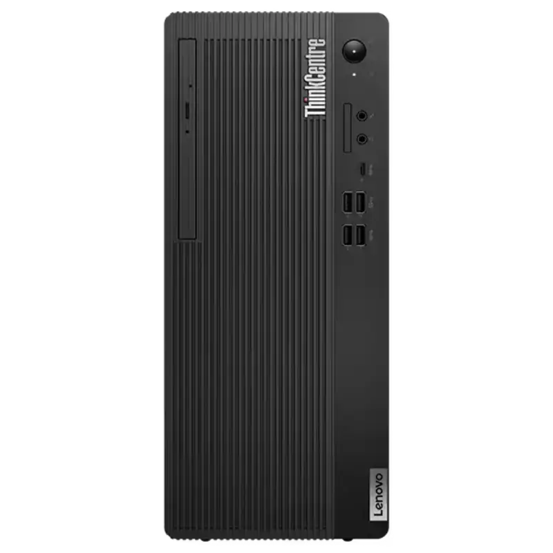 Lenovo 12U6S01100 ThinkCentre M70t Gen 5 Desktop, Intel Core i7