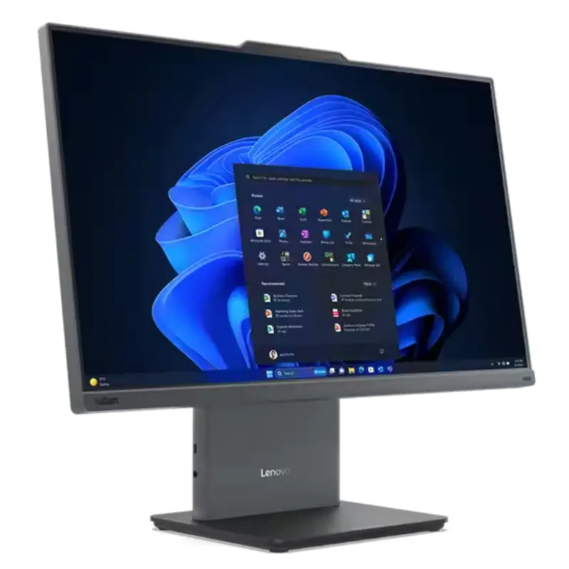 Lenovo 12SCA05VIH ThinkCentre Neo 50a All-in-One, Intel Core i5