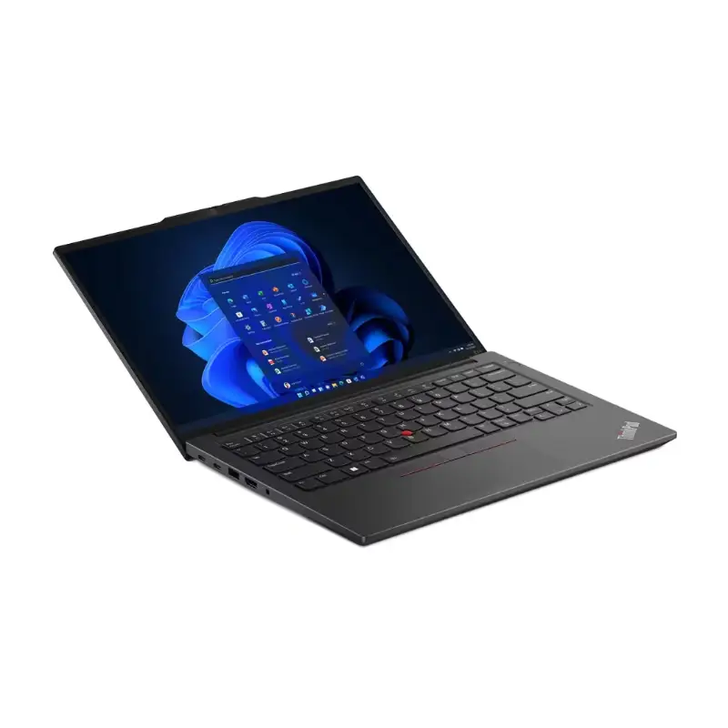 Lenovo 21M70062IG ThinkPad E14 Notebook Laptop, 14 Inch Display