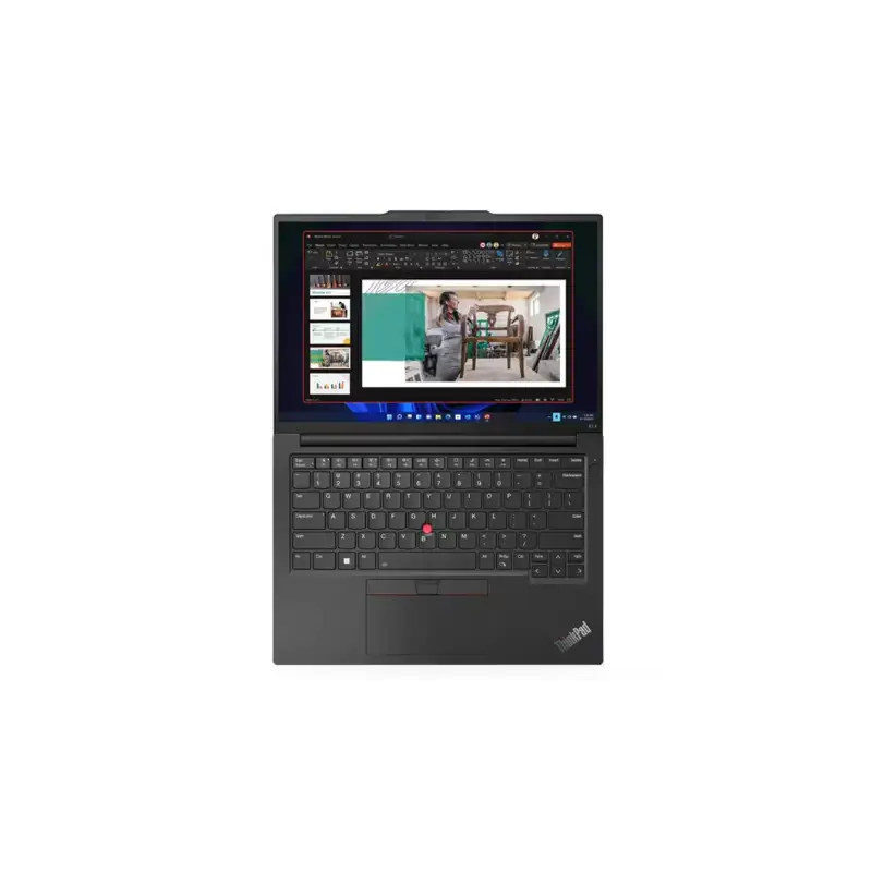 Lenovo 21JKS1SK00 ThinkPad E14 Notebook Laptop, 14 Inch