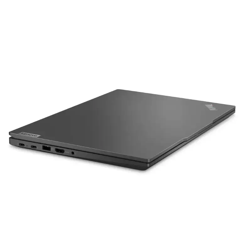 Lenovo 21JKS12V00 ThinkPad E14 Notebook Laptop, 14 Inch Display