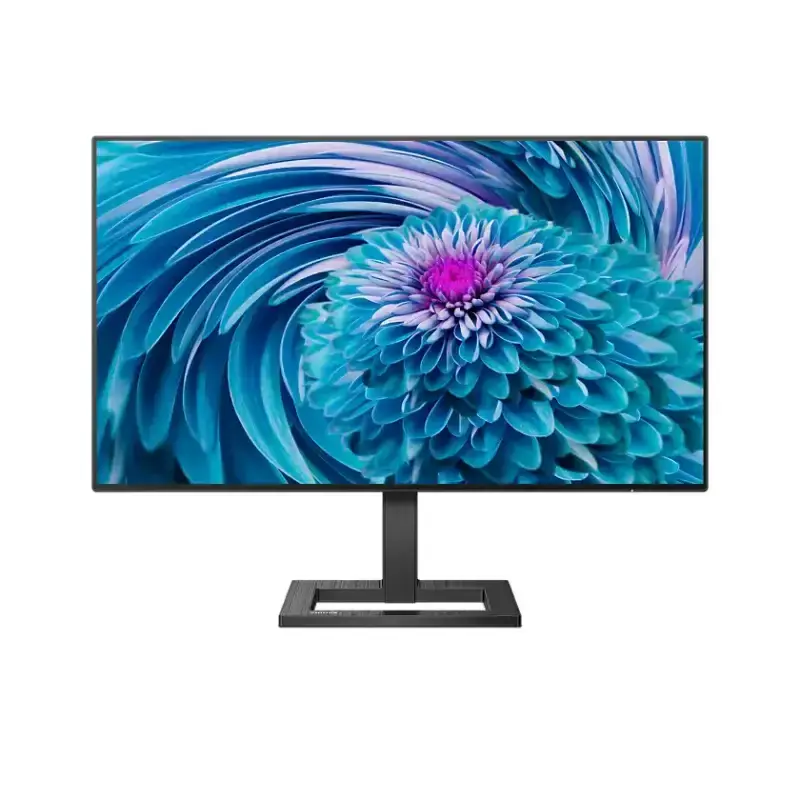 Philips 242E2FA/94 FHD Monitor, 23.8 Inch, IPS Panel, 300 Nits