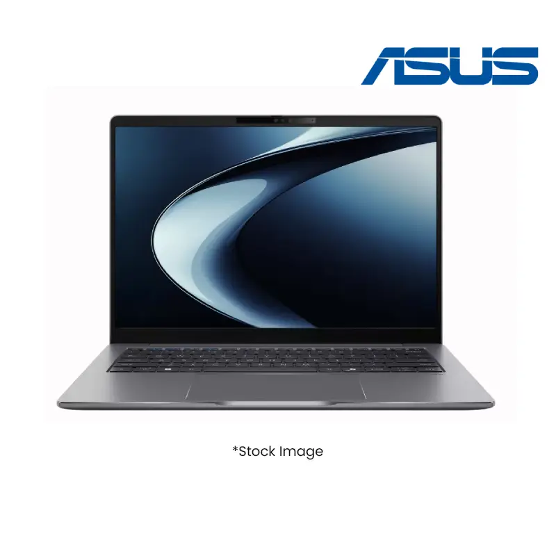 Asus E1404FA-NK5542WS Ryzen 5, 16 GB RAM, 512 GB Storage, 14 Inch