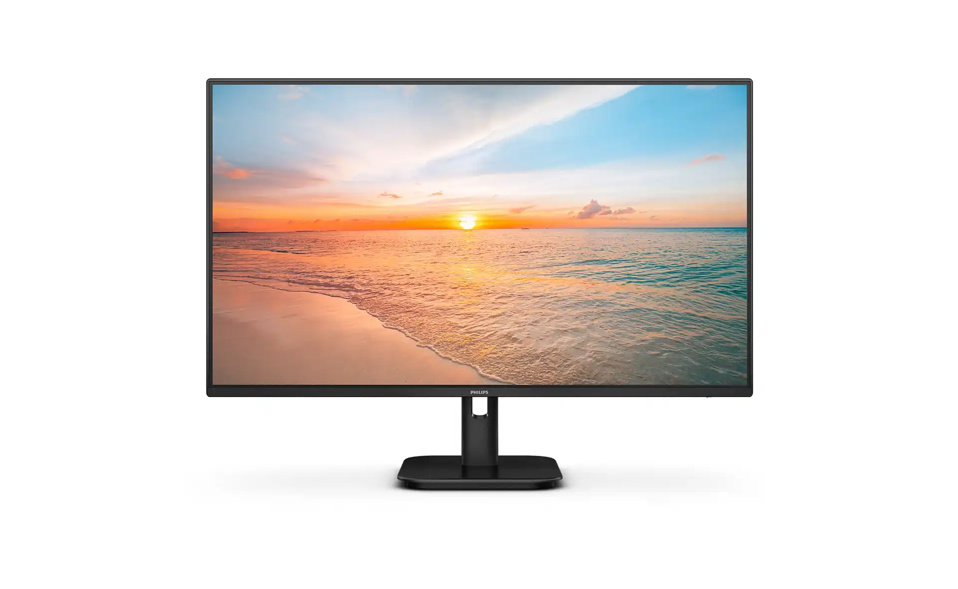 Philips 27E1N1100D/94 FHD Monitor, 27 Inch, IPS Panel, 4 Side