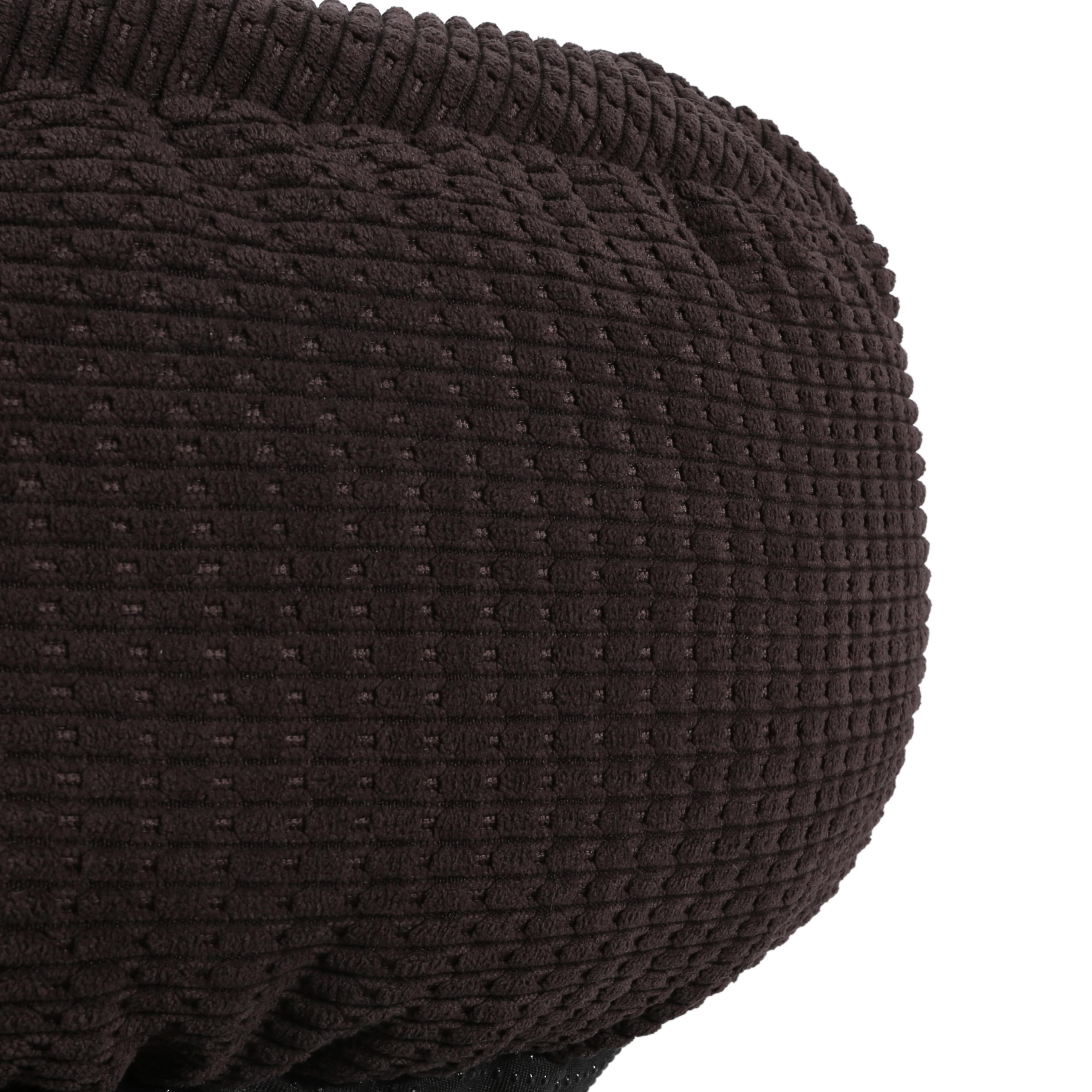Charlie's Snookie Corncob/Corduroy Hooded Dog Bed Pet Warmer Bed Bolster Nest - Picture 59 of 99