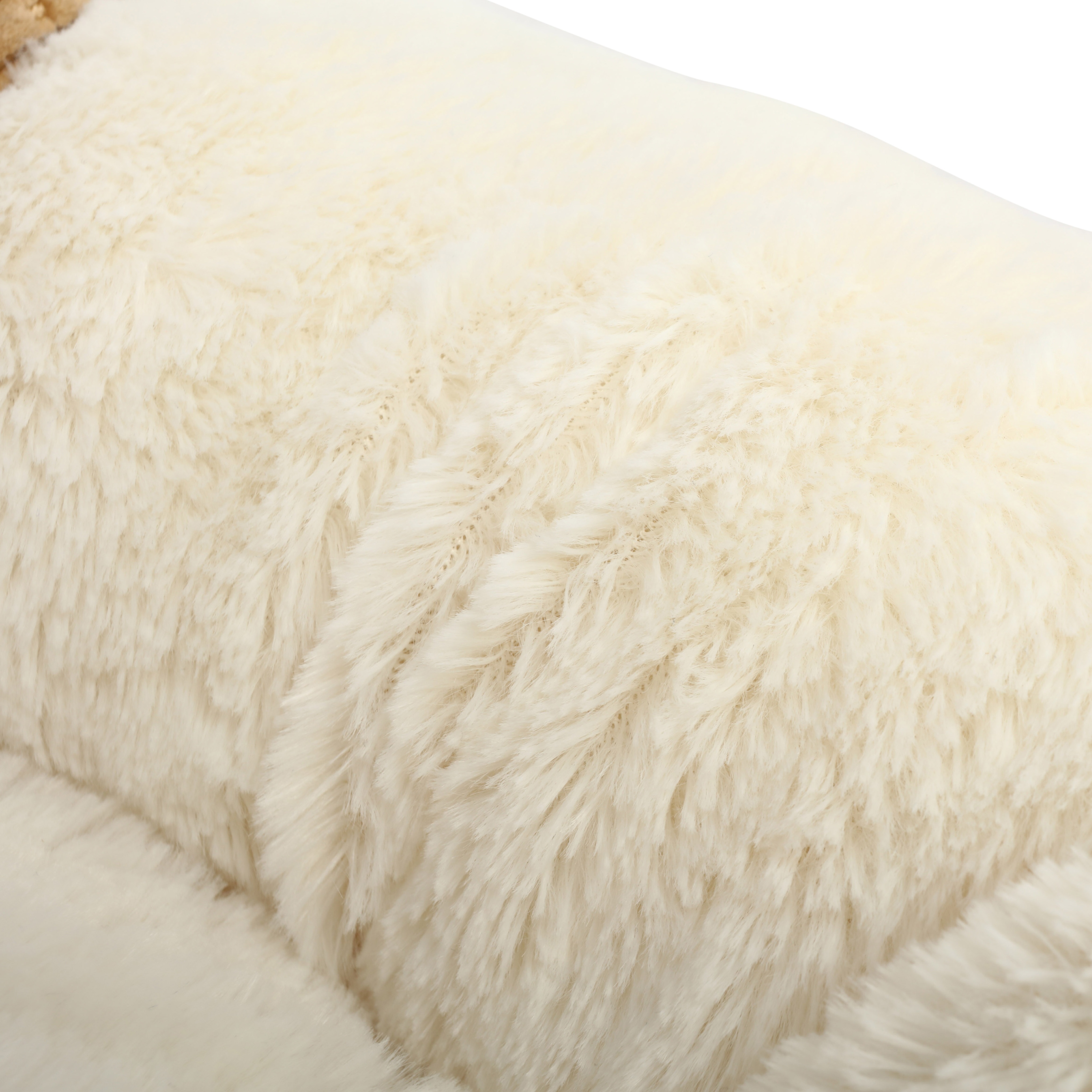 Charlie's Snookie Corncob/Corduroy Hooded Dog Bed Pet Warmer Bed Bolster Nest - Picture 33 of 99